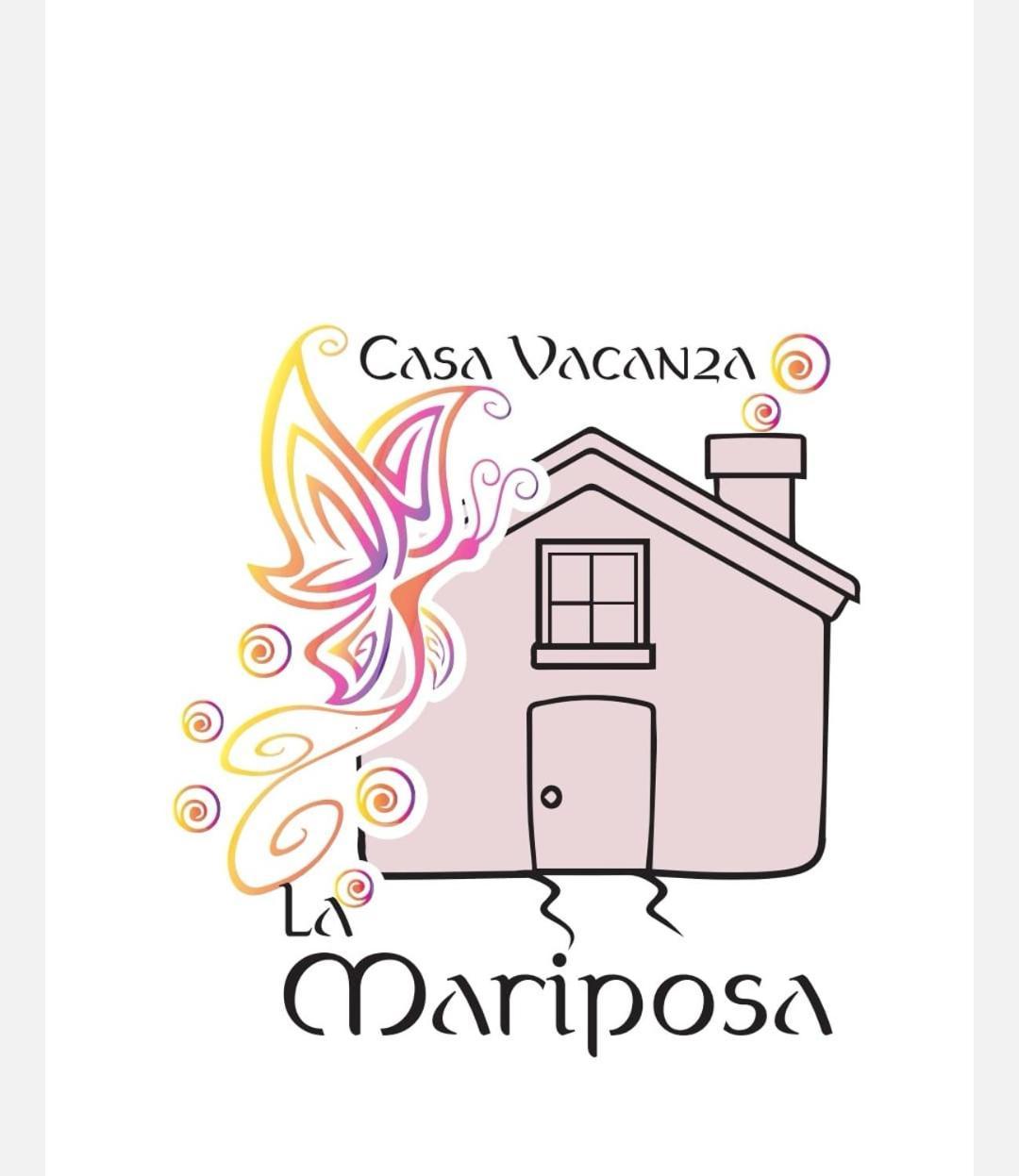 La Mariposa Villa Iglesias Exteriör bild